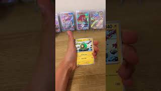 Let’s see what I get from this twilight masquerade pack #card #pokemonchannel #tradingcards ￼