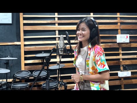 MJ Jamir - Masatangtet (Official Lyric Video)