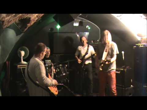 275 Soczewa Blues Session - 11.07.2014 - 3