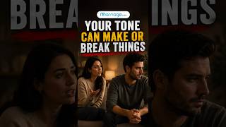 This Is How Tone Can Kill Respect in Relationships | Marriage.com