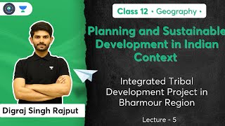 Class 12th - Integrated Tribal Development Project in Bharmour Region | Digraj Sir