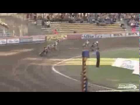 Stal Gorzów -  Lechma Start Gniezno 5.05.13 skrót