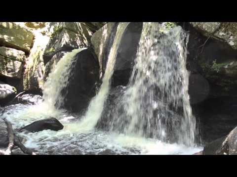 Trap Falls, Ashby, MA