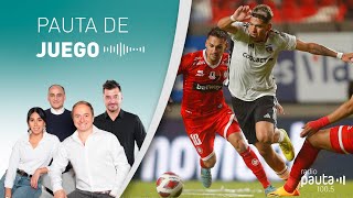 Download lagu 📡#PautaDeJuego | Colo Colo jugará contra Unión La Calera mp3 Download lagu 📡#PautaDeJuego | Colo Colo jugará contra Unión La Calera mp3