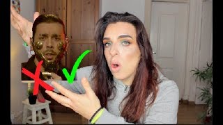 vamos falar do Conan Osíris...