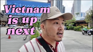 Is VIETNAM the Next Asian Tiger?