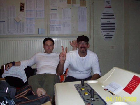 Team Kugelsicher Venray