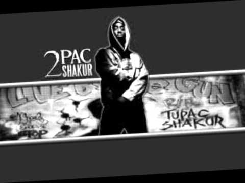 2pac ft Mann, Auburn & Ilyaz. La La La