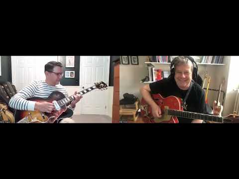 Learn to play guitar like Chet Atkins