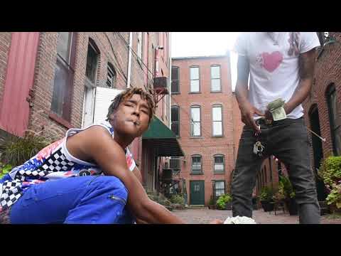 Kash K - Hittin (Way Way Up) ft. HoffaBlock