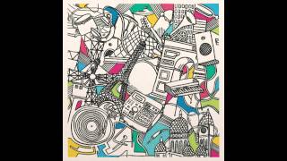 Raashan Ahmad - Remember (Dj Cam Remix)