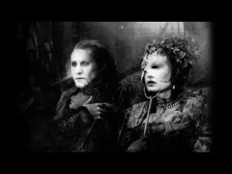 oWoD: Introduction to Vampires