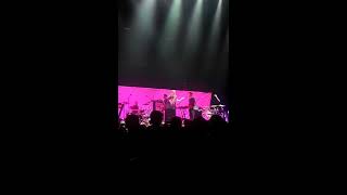 who you lovin- conrad sewell