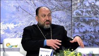 Առավոտը Շանթում-hyur
