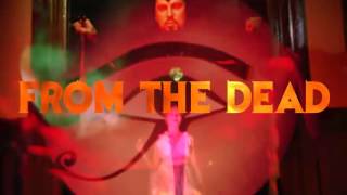 COAL CHAMBER - Another Nail In The Coffin (Lyric Video) | Napalm Records