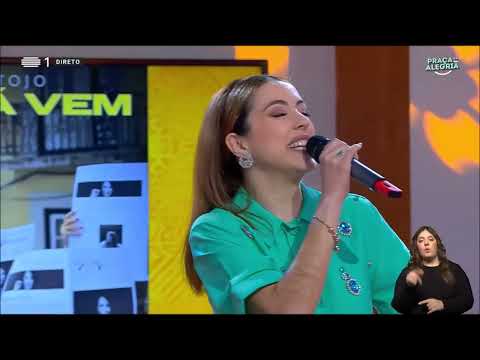 Vera Varatojo - O Que Lá Vem