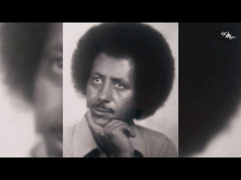 Bereket Mengisteab | Meley | መለይ  -  Original 1970 Eritrean Music