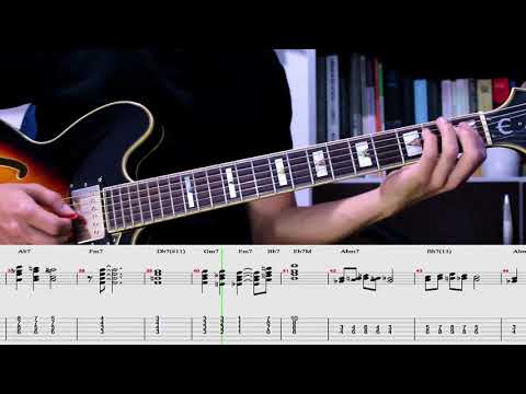 Tenderly - Joyce