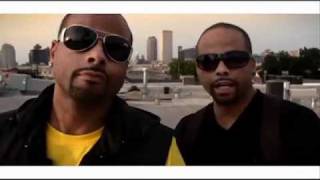 Kane &amp; Abel (Feat. Lil Boosie) - Super Clean (Official Video)