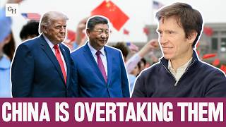 Has China Trump-ed The USA?