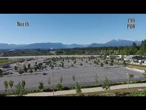 2016 Aerial Survey20320 86th Ave, Langley