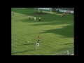 Pécs - Vasas 1-2, 1995 - Összefoglaló