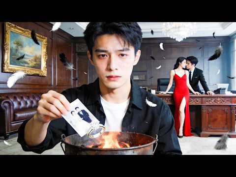 Sold house to pay her debt, she cheated with lover, I’m billionaire’s son, she regretted.