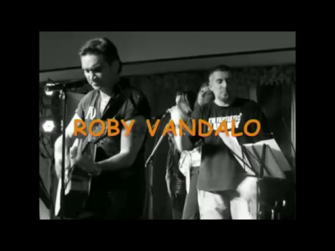 Roby Vandalo 