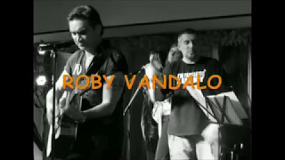 Roby Vandalo 