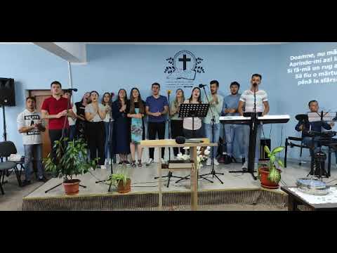 BIserica Sfanta Treime Jibou