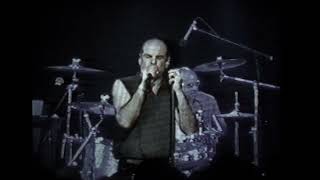 The Flesh Eaters "My Life to Live" (intro by Johnny Legend)