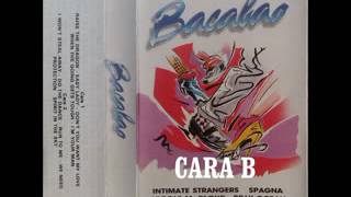 Bacalao mix