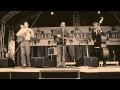 Johnny Trouble Trio - Small Town Blues 