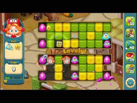 Toy Blast Level 2785