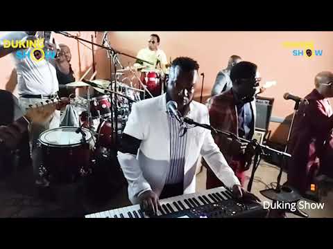 ENPAK LIVE KITE LANMOU PALE @ JEANJEAN TOKAY & POUCHON @BRASSERIE CREOLE QUEENS NEW YORK NY 10/16/21