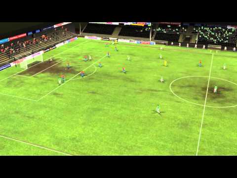 Northwich Victoria 4-1 Braintree Town - Match Highlights