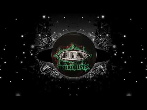 Shadowlands Terrorists - Shadowlands ( TJEKKER REFIX )
