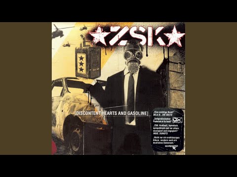 Wenn so viele schweigen - ZSK