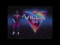 Studio Brussel: Villa '84