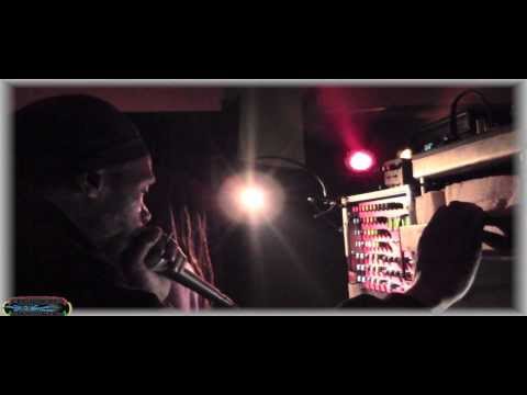 BUNNINGTON JUDAH & UNIFICATION SOUNDSYSTEM (uk\b) - jah childeren ''dubplate pt5 @ gent 21-12 -2013