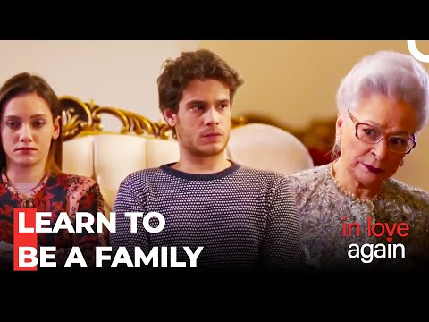 Life Lesson From Gül Sultan - In Love Again