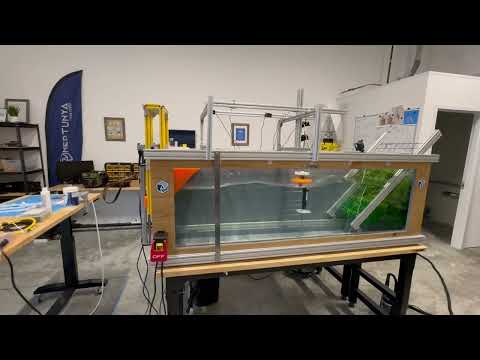 #mk2 Wave Module Demo