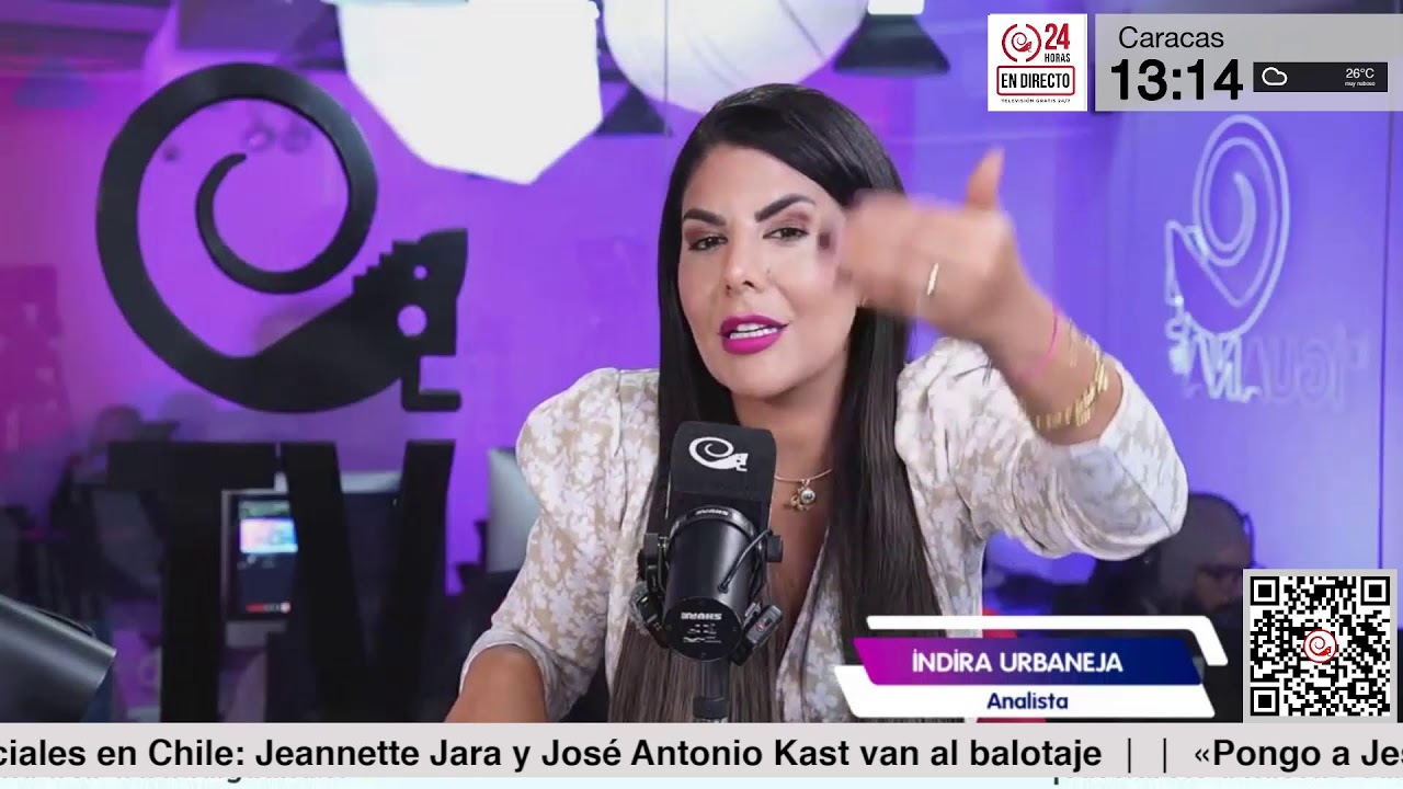 EN DIRECTO | ¿Cuáles es la verdad detrás de la Operación “Lanza del Sur” que ordenó Trump?