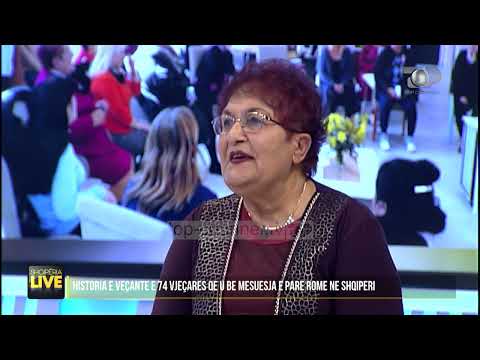 Kisha frikë se nxënësit do thoshin:Ajo romja më vuri notë të keqe", preket mësuesja-Shqipëria Live