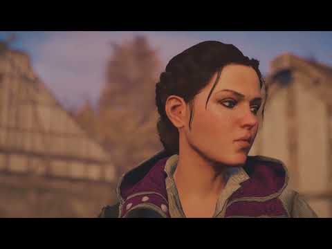 Flawless Fighter - [AC:SYN_68]