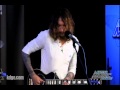 The Darkness - Love Is Not The Answer live The Edge Mazda Music Lounge