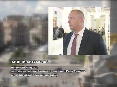 Андрій Артеменко: " На першому місці реформи Міноборонпрому"