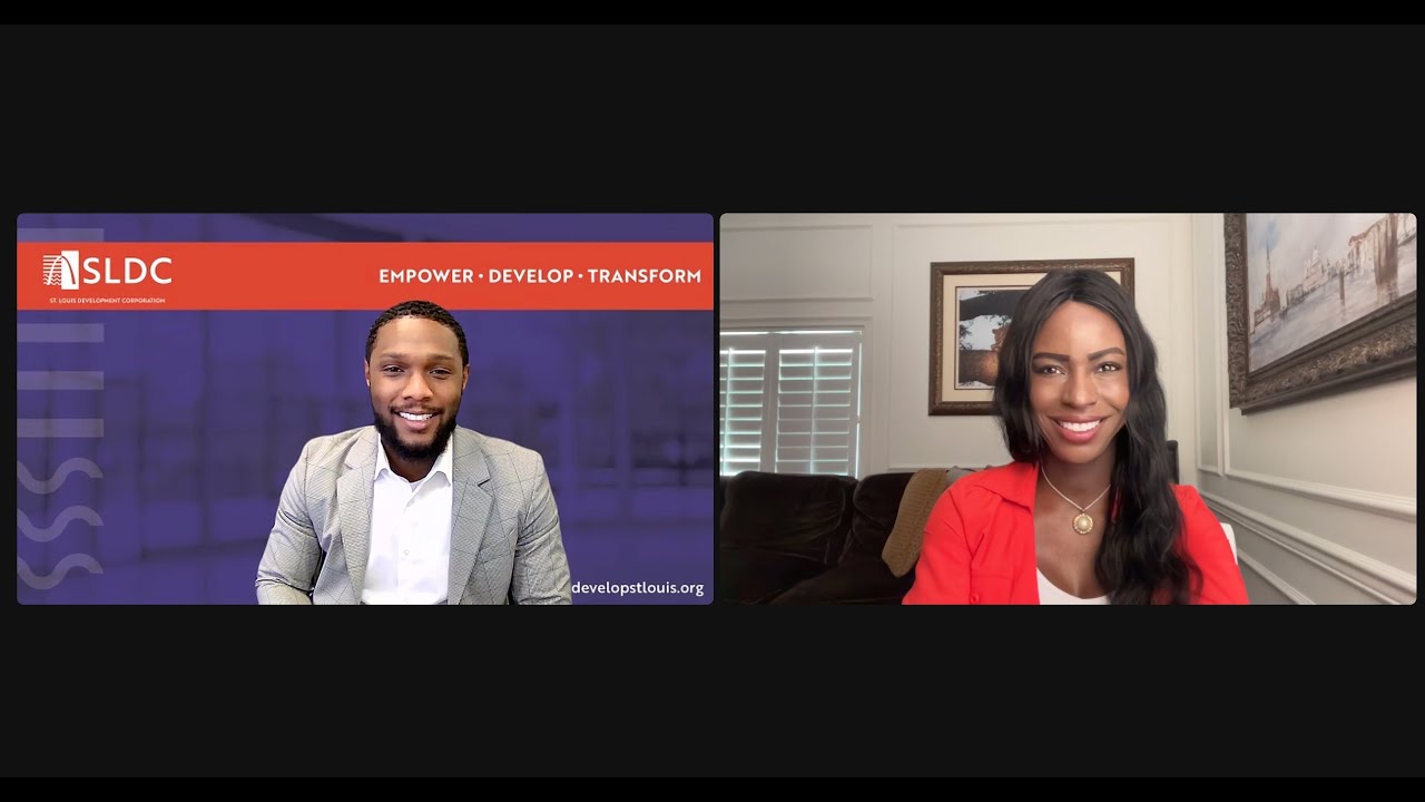 Ask the Hiring Manager with Neal Richardson - YouTube