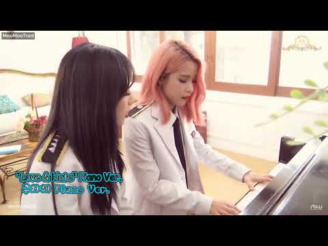 170911 [MMMTV3] EP8 "Photoshoot des goodies du concert" Part.1 (VOSTFR)