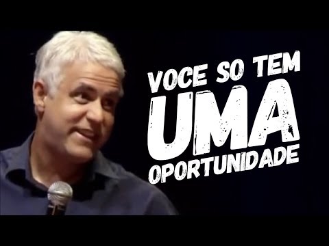 Pastor Claudio Duarte — Você Só Tem Uma Oportunidade de Viver — Pregação Evangélica 2020